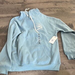 Billa bong women’s hoodie